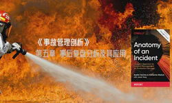 Featured image of post Google 白皮书 《事故管理剖析》第五章 事后复盘分析及其应用