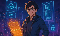 Featured image of post AWS VPC 和 IP Address 的秘密：2025 年DevOps工程师必知