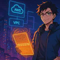 AWS VPC 和 IP Address 的秘密：2025 年DevOps工程师必知