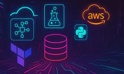 Featured image of post 使用 Terraform、AWS 和 Python 构建无服务器实时数据管道
