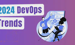Featured image of post 2024年 DevOps 的10大趋势