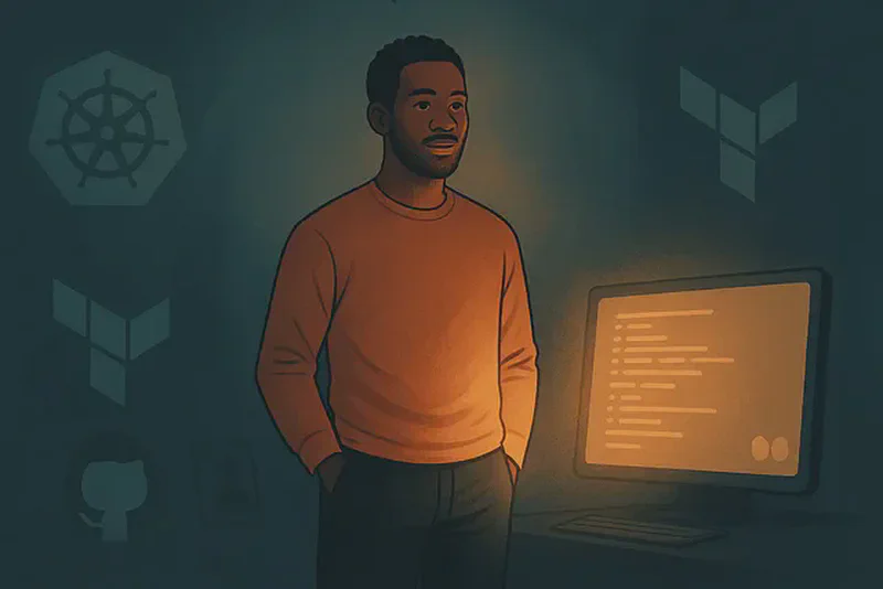 Featured image of post 技能不是问题，可见性才是关键 —— 我的 DevOps 职场经验分享