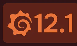 Featured image of post Grafana 12.1 正式发布！