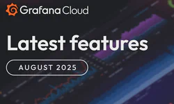 Featured image of post Grafana Cloud 推出多项更新：AI 驱动工具、秘钥管理强化安全性，以及更多功能