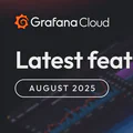 Grafana Cloud 推出多项更新：AI 驱动工具、秘钥管理强化安全性，以及更多功能
