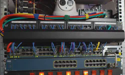 Featured image of post Homelab 里剪不断理还乱的莫过于网线