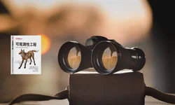 Featured image of post 《可观测性工程》为软件系统开启第三只眼👁