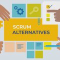 Scrum 正在演变,许多团队正在尝试替代方案