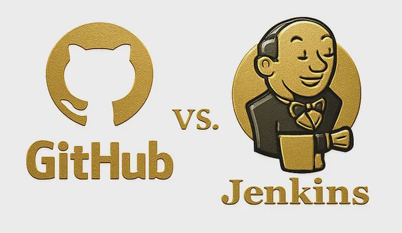 Featured image of post 2025 年别再使用 Jenkins！