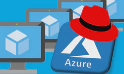 Featured image of post 如何在 Azure 中使用 Red Hat 的开发者订阅