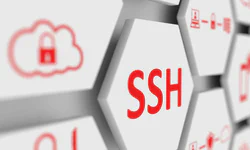 Featured image of post 我为什么使用多个 SSH 密钥，而不是只用一个？