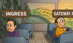 Featured image of post 我为什么要从 Kubernetes Ingress 迁移到 Gateway API