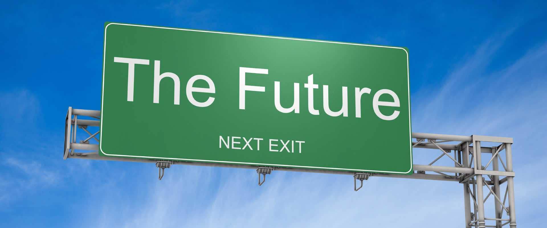 Featured image of post DevOps 的未来:2021 年的 15 个趋势