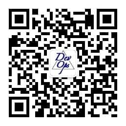 微信公众号 - MyDevOps