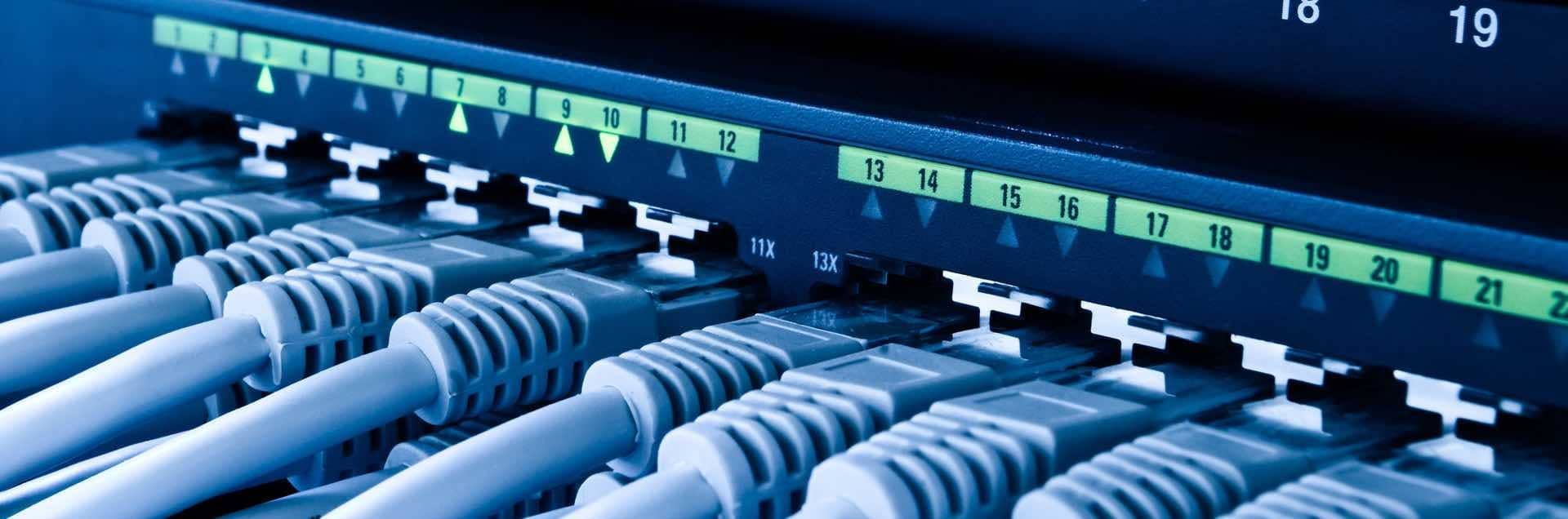 Featured image of post 删除Cisco交换机中的所有VLAN数据