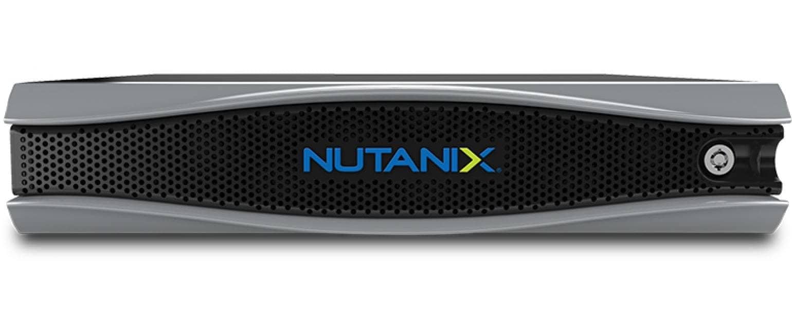 Featured image of post HCI | 超融合平台线上训练营第二期